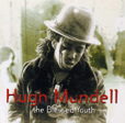 Hugh Mundell The Blessed Youth