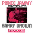 Barry Brown King Jammy Presents
