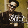 Leroy Smart Dread Hot In Africa