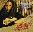 Augustus Pablo Rockers Meets King Tubbys In A Fire House