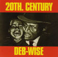 Dennis Brown 20th Century DEB-Wise