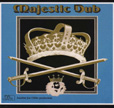 Joe Gibbs And The Professionals Majestic Dub