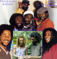 Don Carlos / The Gladiators Showdown Volume 3