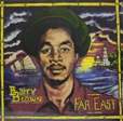 Barry Brown Far East