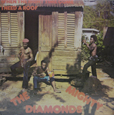 The Mighty Diamonds I Need A Roof