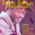 Barry Brown At King Tubby's Studio