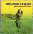 Love, Peace And Poetry African Psychedelic Music