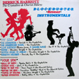Derrick Harriott Blockbuster Reggae Instrumentals