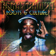 Barry Brown Roots And Culture