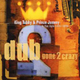 King Tubby And Prince Jammy Dub Gone 2 Crazy