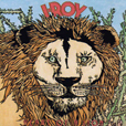 I Roy Heart Of A Lion