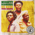 The Mighty Diamonds Go Seek Your Rights