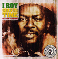 I Roy Crisus Time (Extra Version)