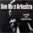 Sun Ra Cosmo Sun Connection