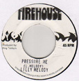 Lilly Melody Pressure Me