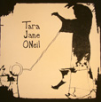 Tara Jane O'Neil To Trace A Raveling