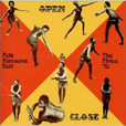 Fela Kuti Open And Close / Afrodisiac