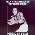 Fela Kuti Roforofo Fight