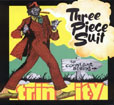 Trinity Three Piece Suit