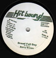 Barry Brown Dread Full Day