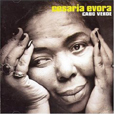 Cesaria Evora Cabo Verde