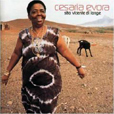 Cesaria Evora Sao Vincente So Longe