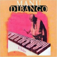 Manu Dibango B Sides