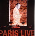 Carl Craig Paris Live