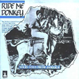 Ride Me Donkey Solid Gold From Jamaica