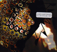 Gang Gang Dance Rawwar EP