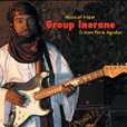 Group Inerane Guitars From Agadez