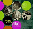 Tony Allen Afro Disco Beat