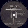 Ministry The Missing EP