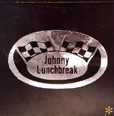 Johnny Lunchbreak Appetizer / Soup's On