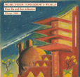 Sun Ra Music From Tomorrow's World