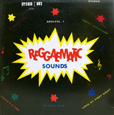Reggaematic Sounds 