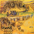 Dennis Brown Visions Of Dennis Brown