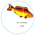 Son Palenque Samba