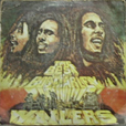 Bob Marley And The Wailers The Best Of Bob Marley And The Wailers