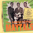 The Maytals The Sensational Maytals