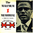 Philip Cohran And The Artistic Heritage Ensemble The Malcolm X Memorial (A Tribute In Music)