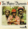 The Mighty Diamonds Inna De Yard