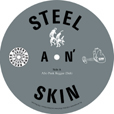 Steel An' Skin Afro Punk Reggae Dub