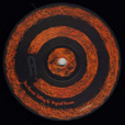 Theo Parrish Falling Up