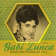 Gabi Lunca Sounds From A Bygone Age
