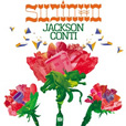 Jackson Conti Sujinho