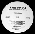 Yvonne Fair It Should Have Been Me