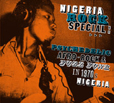 Nigeria Rock Special Psychedelic Afro-Rock And Fuzz Funk In 1970s Nigeria