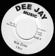 I Roy War Zone