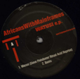 Africans With Mainframes Watusi EP
